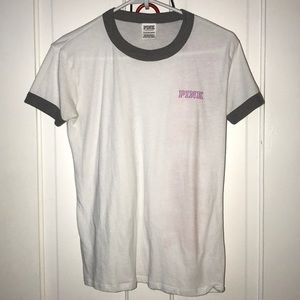 PINK t-shirt